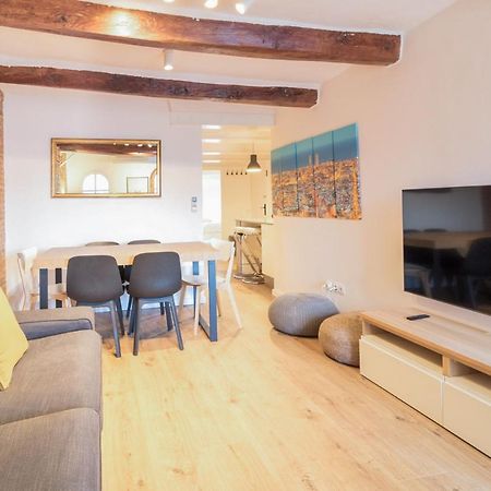 Precioso Apartamento En Mercat Sant Antoni Barcelona Exteriér fotografie
