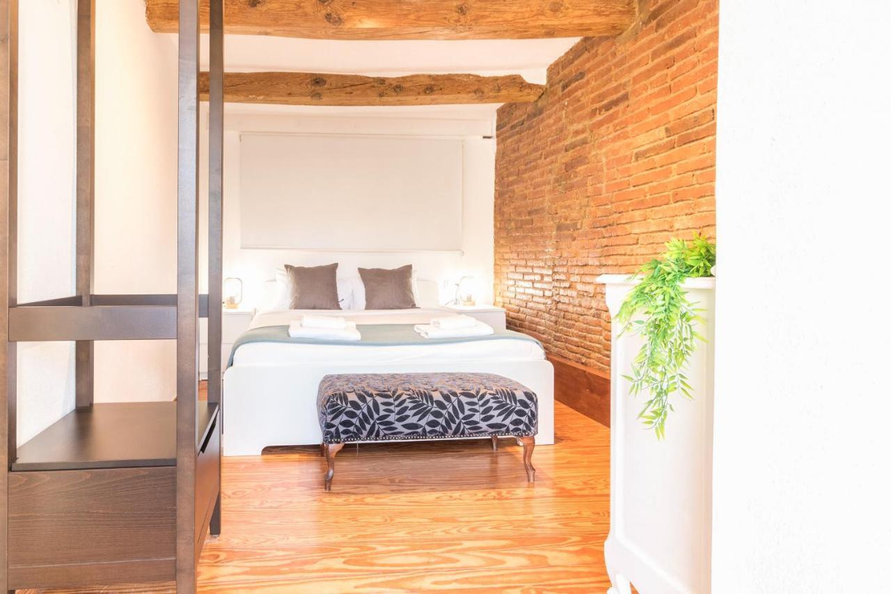Precioso Apartamento En Mercat Sant Antoni Barcelona Exteriér fotografie