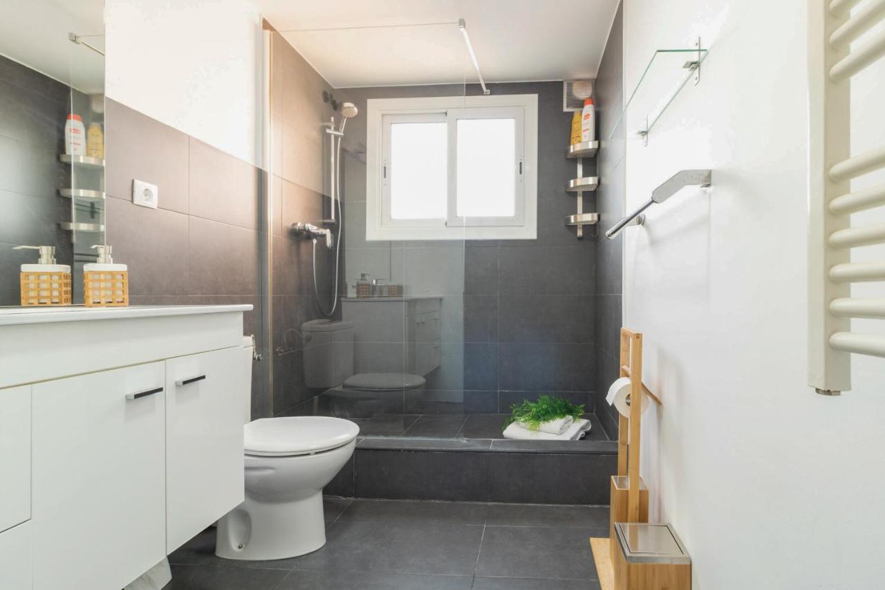 Precioso Apartamento En Mercat Sant Antoni Barcelona Exteriér fotografie