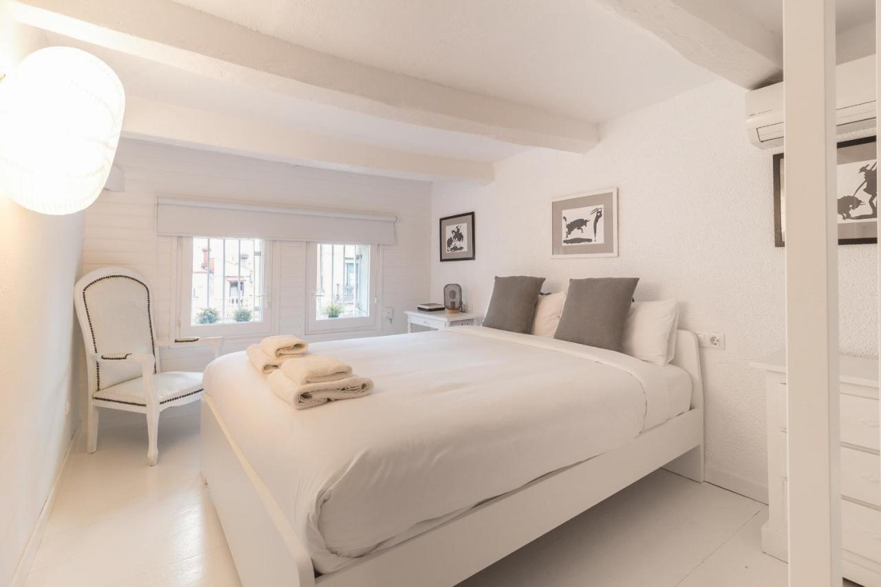 Precioso Apartamento En Mercat Sant Antoni Barcelona Exteriér fotografie